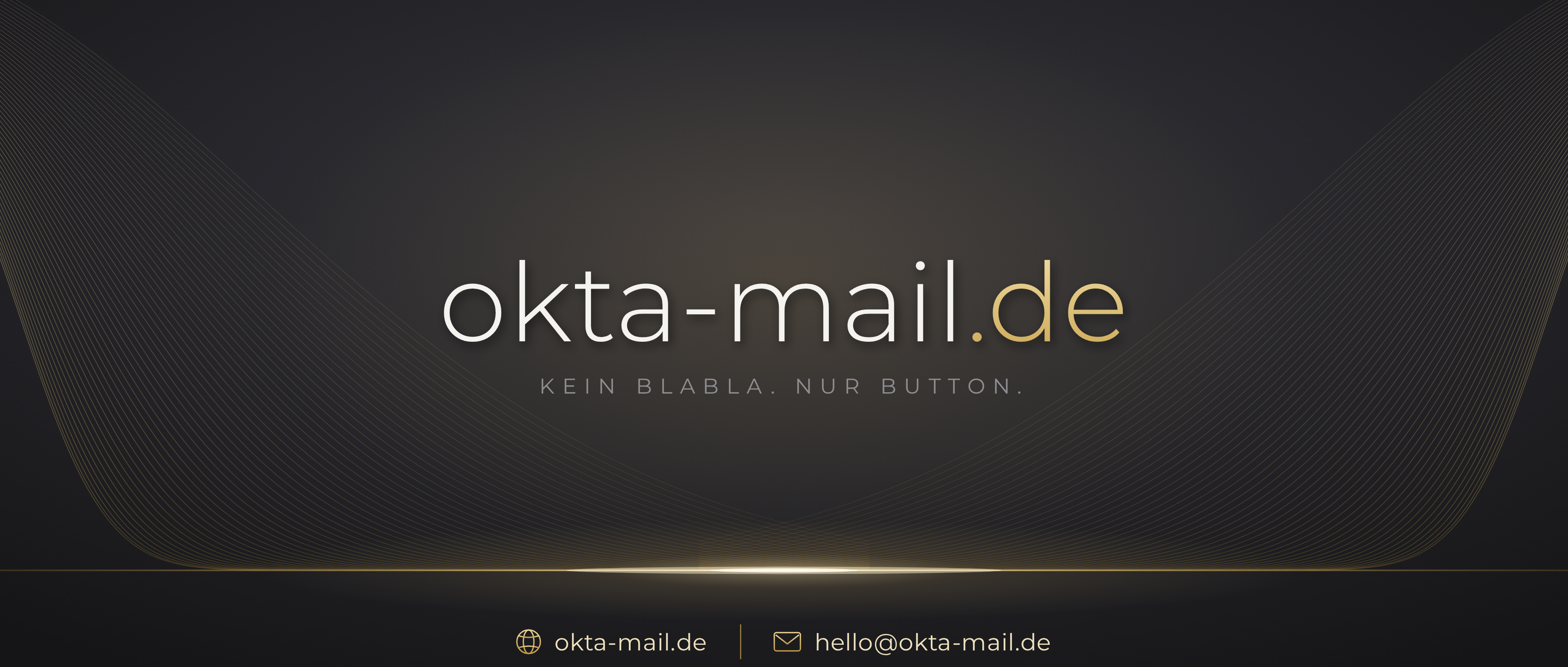 okta-mail.de Logo